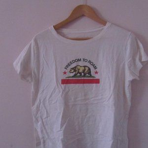 Patagonia Freedom to Roam T-Shirt